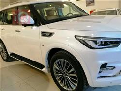 Infiniti QX80